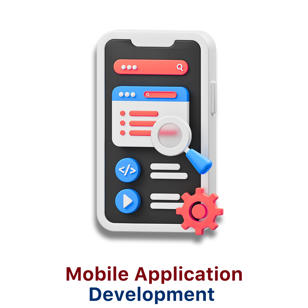 mobile application development